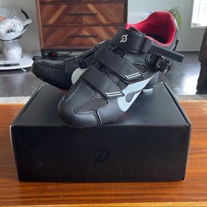 Peloton Cycling Shoes -delta